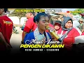 Download Lagu PENGEN DIKAWIN - VOC. MISSEL LAURA | DUA PUTRA | UNJUNGAN BUYUT KRAPYAK | DS JAMBAK - CIKEDUNG