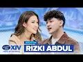 Lagu HEBOH! Keluarga Besar Kompak Beri Support untuk Rizki Abdul | Audition - Indonesian Idol 2026