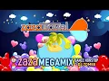 ZAZA (พิมพ์,แก้ว,น้ำหวาน) ซาซ่า Megamix Dance Nonstop By DJ.TOMEE