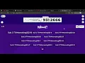 NEW WORKING KAHOOT BOT FLOODER 2021