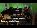 Download Lagu Andy liany – Pelangi | cover by Adam Vescera And Rebho Infierno