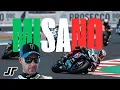 Download Lagu Not where we deserve to be - Misano