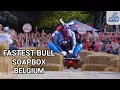 Soapbox Race Belgium 2017: Funny moment Compilation #soapboxredbullrace