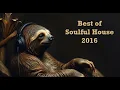 Lagu DJ Rimiks - Soulful House Year Mix 2016