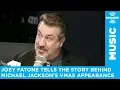 Download Lagu Joey Fatone on putting together NSYNC's performance with Michael Jackson at the 2001 MTV Awards