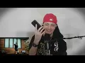 "VUELVE" ANUEL AA REACTION