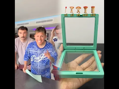 POV: Detrás De Cámaras: Impostor con Pato Razo 😂🚀 Paul Ferrer #short