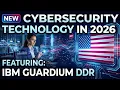 Stop Data Leaks Fast IBM Guardium Real-Time Threat Detection
