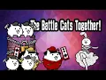 Unlocking Cat Bros - The Battle Cats