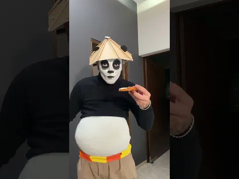 De la nada salí una comida 🤣