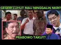 Geger ! Viral ! Terbongkar ! LUHUT DUEL DG PENGUNGSI IBU IBU Warga Aceh? Bikin Prabowo PURBAYA NKRI?