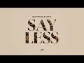 BeatItPunk & Metty - Say Less