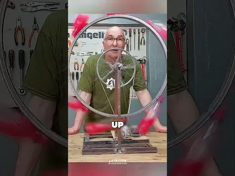 Why Perpetual Motion Machines Always Fail 🤔