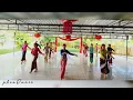 Download Lagu Madu Dan Racun Line Dance | Choreographed by Tan Bee Chu \u0026 Jaynie Loy | Danced by phiaDance Ladies