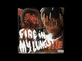 Juice WRLD - Fire In My Lungs (Unreleased)