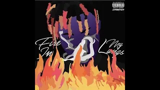 juice wrld fire in my lungs unreleased 