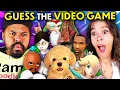 Guess The 2000s Game In One Second