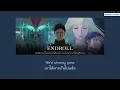 『แปลไทย』ENDROLL-川上洋平 [Alexandros]×SennaRin [Mobile Suit Gundam Hathaway: The Sorcery of Nymph Circe]