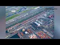 Green Ports PNCT invests in Propane Fueled Port Vehicles