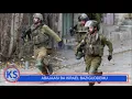 Lagu Abajaasi Ba Israel Bakubiddwa E West Bank, Waliwo Abali Obubi, Hamas Ebawagidde!!