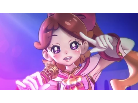 『映画Go! プリンセスプリキュア Go!Go!!豪華3本立て!!!』予告編