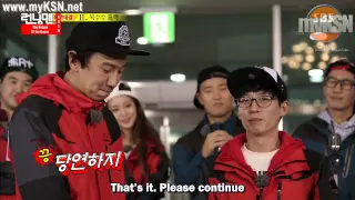 Download KS9 - Kwang Soo Ji Hye Friend Showdown [RM Ep 219] MP3