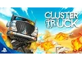 Clustertruck - Announcement Trailer PS4