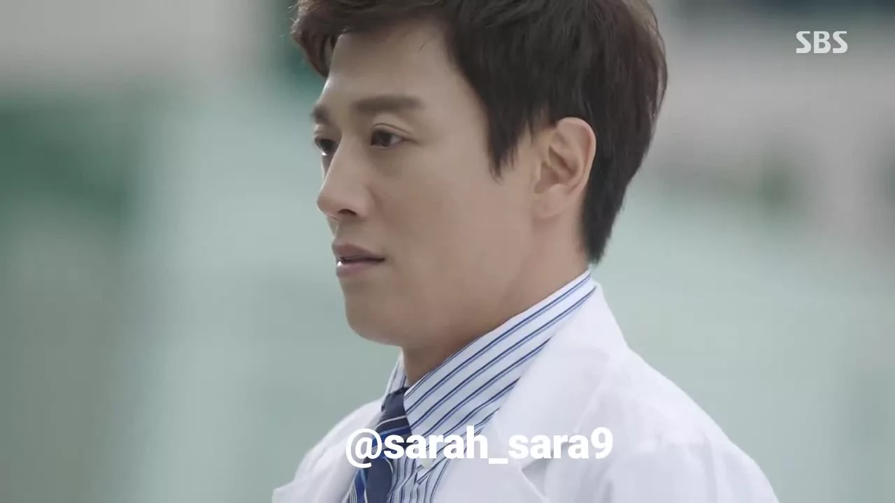 No Way - Ost Doctors  (episode11)