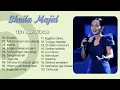 Lagu The Best Album Sheila Majid || Sinaran