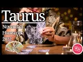 Taurus November Monthly 2022 Horoscope Monthly Tarot Reading