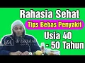 Download Lagu RAHASIA! Mengatasi Kesehatan, Cepat Turun Di Umur 40-50 Tahun dr.Zaidul Akbar