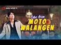 Download Lagu Karaoke - Moto Walangen - Catur Arum (Official Video Karaoke ANEKA SAFARI)