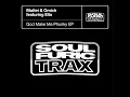 God Make Me Phunky (The Loft Mix)