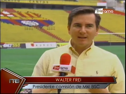 Álbum de cromos BSC llega con realidad aumentada