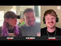 Lake Malice (Alice Guala & Blake Cornwall) interview | EP 216