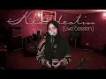 Download Lagu Hanin Dhiya - Klandestin (Live Session)