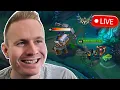 DEMON ARC TEEMO SHACO LOSE ONCE SWITCH CHAMPS
