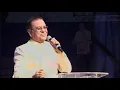 Download Lagu Dr Rev Vijay Benedict legend Singer sermon Shillong today 