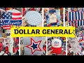 NEW Dollar General 4th of July Decor 2026 Affordable Patriotic Finds