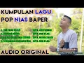 Lagu Kumpulan Lagu Nias 6 Fakhe Silalo | Selsus Waruwu | Audio Original Tube Nias Terbaru
