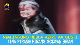 Download Nyiptakeun Sawarga Mamalihan - Wayang Golek Asep Sunandar MP3