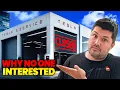 The Reason No One Wants to Work at Tesla