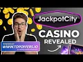 JackpotCity casino Head To Head Better Sites Win Slot Gameplay Tips Bonus Rounds - Canada