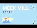 Meek Mill - Cold Hearted III [Official Audio]