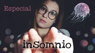 ASMR - Especial INSOMNIO + Meditación guiada - Pau ASMR