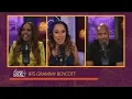 Erana Tyler and Jamie Tyler Living Local After Dark