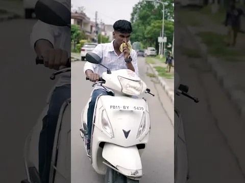 Galatfehmi Ka Shikaar Hua Gareeb Ladka #drama #viral |Punu's Here Shorts #trendingvideo