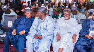 muna shawartar ganduje ya sauka daga shugabancin apc kafin kotu ta kore shi yan arewa ta tsakiyar