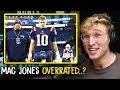 Mac Poverty Jones Exposed by Josh Allen