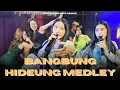 BANGBUNG HIDEUNG MEDLEY GERONG - APRIL PROJECT LIVE ANGKRINGAN SOROJAKEUN
